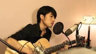 Ge Qian - Jay Chou (Stranded/Run Aground)