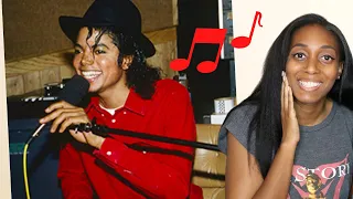 MICHAEL JACKSON PLAYLIST-  RARE, UNRELEASED & DEMOS ONLY! Every fan needs to hear these! | mjfangirl