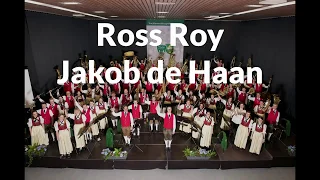 Ross Roy - TMK Maishofen