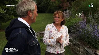 Visite de jardin : le Jardin d'Adoué - Silence, ça pousse !