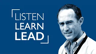 Listen, Learn, Lead  - Drs. Jim Newman and Rudy Panholzer, NPS Space Systems