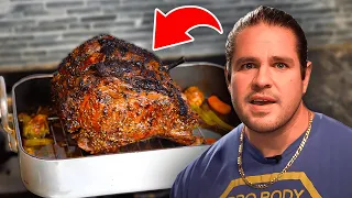 Perfect Prime Rib Every Time "GUARANTEED" (500 Degree Cooking Method)