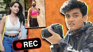 Dark Side of Bollywood Reporters | Paparazzi