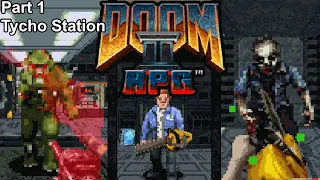 Doom II RPG