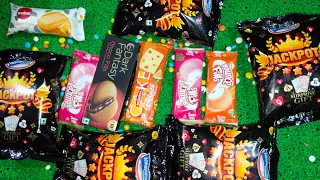 suri annie Go Giant Chocoalot e kinder joy surprise Egg Hunt  for kisd #asmr #satisfying