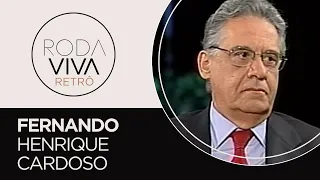 Roda Viva | Fernando Henrique Cardoso | 1999