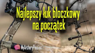 Najlepszy łuk bloczkowy na początek: PSE Stinger