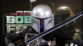 The Mandalorian takes over for Boba Fett! - Episode 5