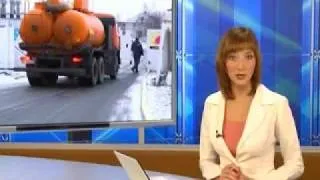 Новости Северодвинска 29.11.2011