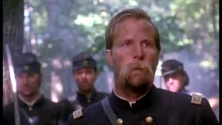 Bayonets!!! Gettysburg (1993)