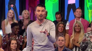 CBBUK  s16e15b  (BOTS) -  9/10/15