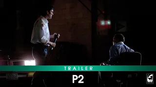 P2 (2007) | Trailer in HD | Deutsch/German