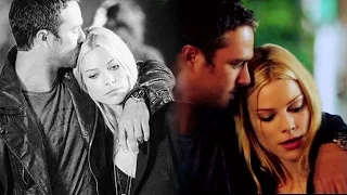 somebody to die for | severide&shay