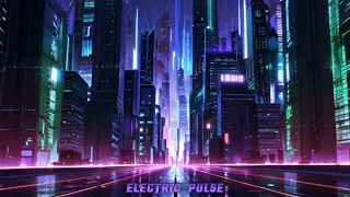 Electric pulse | Synthwave