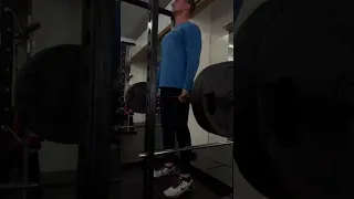 Rack Deadlifts