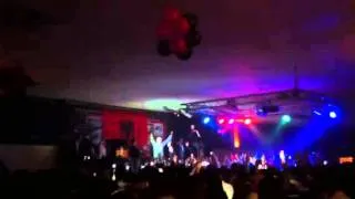 Noizy dhe varrosi  Brussel
