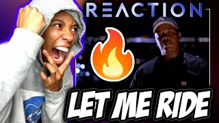 DR DRE SNOOP DOGG ICE CUBE & More 👀🔥 Let Me Ride REACTION