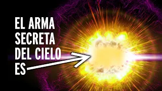 El Arma Secreta del Cielo (¿La Estás Empuñando?)