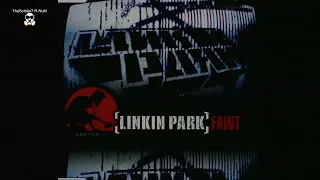 SLOWED + REVERB | Linkin Park - Faint [Instrumental] HD