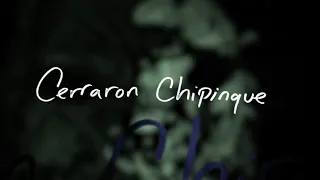 José Madero - Cerraron Chipinque (Lyric Video)