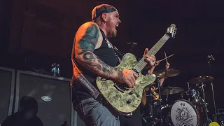 Black Stone Cherry - Soul Creek (Live From The Royal Albert Hall... Y'All!)
