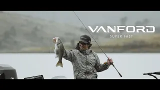 Shimano Vanford Spinning Reel