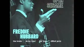 Freddie Hubbard - Open Sesame