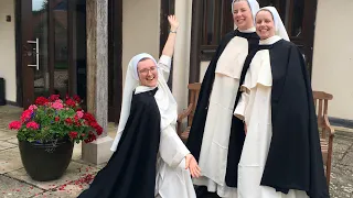 Photos: 2020 Reception of the Dominican Habit