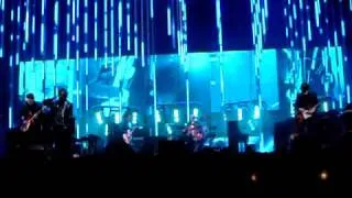 RADIOHEAD - CREEP @ READING FESTIVAL (30 AUGUST 2009)