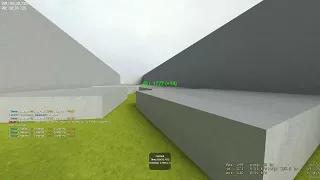 gmod bhop runs