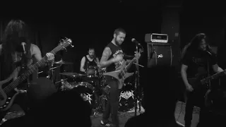 REVOCATION - Copernican Heresy LIVE