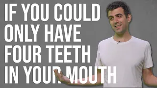 Sam Morril Answers The Internet's Weirdest Questions