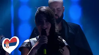 Sanja Ilić & Balkanika - Nova Deca / Beovizija 2019