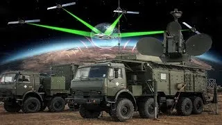 Electronic warfare: on guard of the Russian army