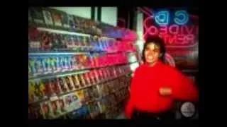 Michael Jackson Show You The Way To Go Instrumental