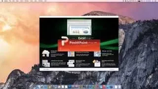 OS X 10.10 Yosemite - Mac Pro 3,1 Early 2008