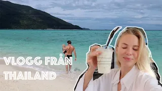 THAILAND VLOGG