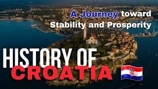 The History of Croatia (short documentary)