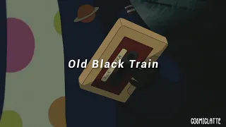 Old Black Train 『Más Allá Del Jardín』【﻿Sub. Español/Inglés】🍁