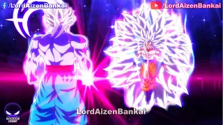 Dragon Ball Super 2: "Nueva Saga 2024" - Super Saiyan Infinity Goku vs True Form Grand Priest !!