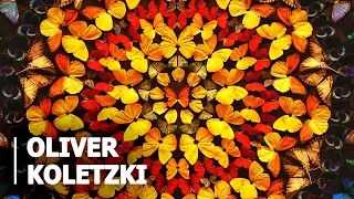 Oliver Koletzki - Colors of the Sun | WooMoon Ibiza (Deep House)