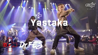 【Dr.FES】Yastaka