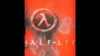 История вселенной Half-Life