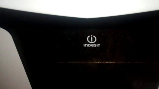 Краткий обзор Газовая плита INDESIT KN1G20(W)