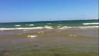 Platte River Beach, Sleeping Bear Dunes Michigan