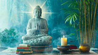 Relaxing Music for Inner Peace 19 | Meditation Music, Zen Music, Yoga Music, Sleeping, Healing