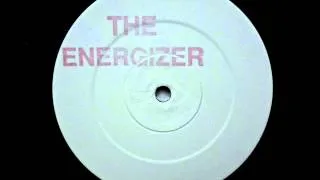 Dave Charlesworth - The Energizer - Side B