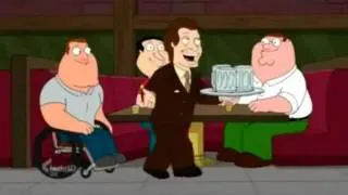 Family Guy Trololo [150% Speed]