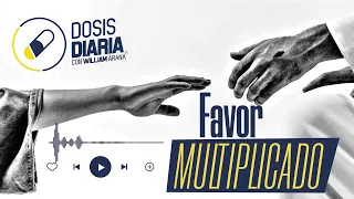 Dosis Diaria roka -favor multiplicado