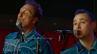 America (LIVE) | FOREVER SIMON & GARFUNKEL: A TRIBUTE